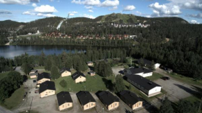 Matkailumaja Heikkala Cottages, Ruka